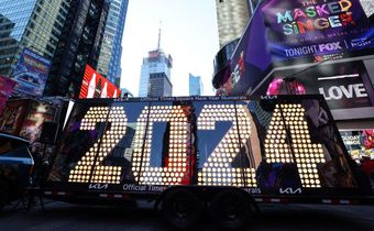 Airbnb said it's using AI technology to crack down on people who want to host wild New Year's Eve parties.Getty Images