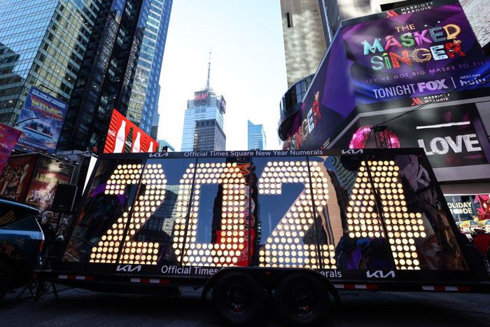 Airbnb said it's using AI technology to crack down on people who want to host wild New Year's Eve parties.Getty Images