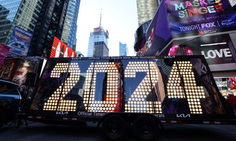 Airbnb said it's using AI technology to crack down on people who want to host wild New Year's Eve parties.Getty Images