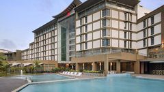 Accra Marriott Hotel