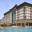 Accra Marriott Hotel