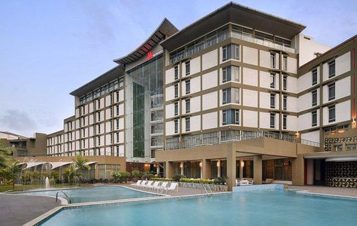 Accra Marriott Hotel