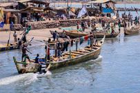 Fishermen