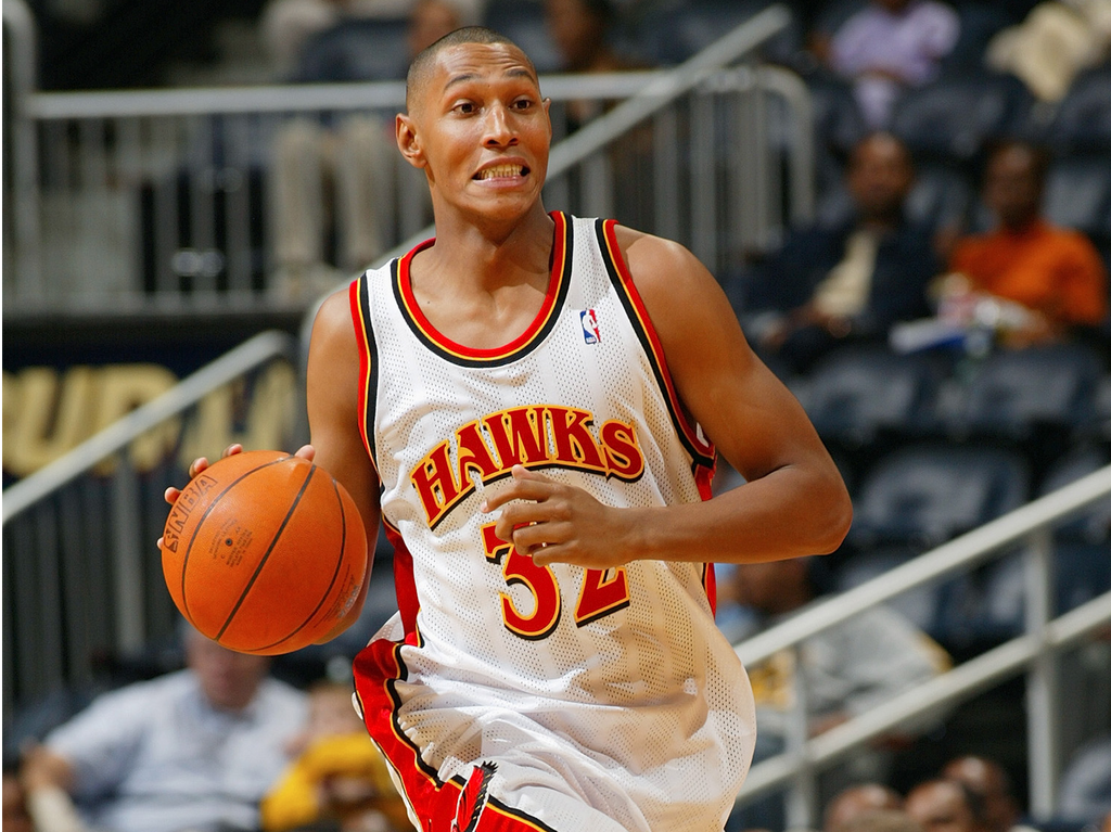 WHERE ARE THEY NOW? The players from LeBron James' legendary 2003 NBA Draft