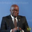 What Nana Addo said the 73rd UN General Assembly