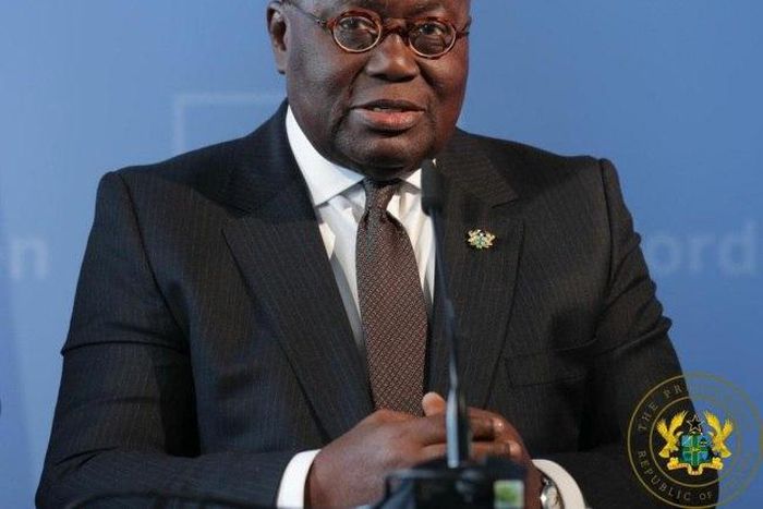 What Nana Addo said the 73rd UN General Assembly