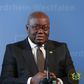 What Nana Addo said the 73rd UN General Assembly