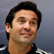 Argentinian Santiago Solari would love to take over Real Madrid on a permanent basis after stepping in as the interim coach for sacked Julen Lopetegui.