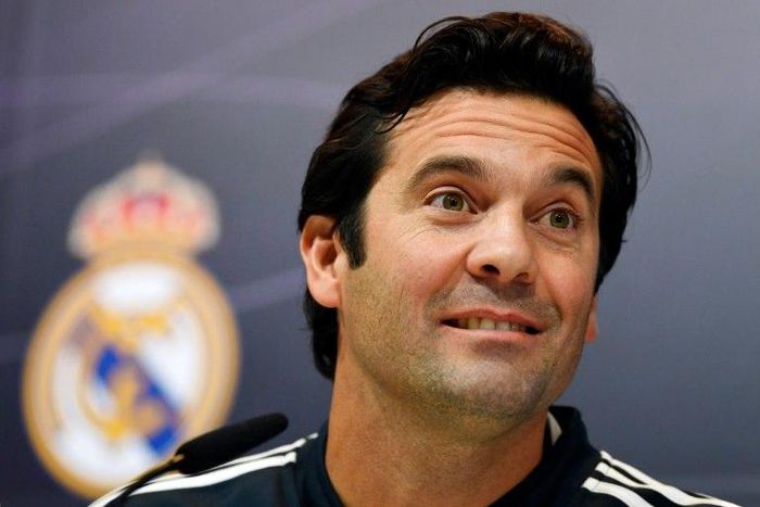 Argentinian Santiago Solari would love to take over Real Madrid on a permanent basis after stepping in as the interim coach for sacked Julen Lopetegui.
