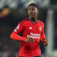 Kobbie Mainoo: Ghanaians want Man United wonderkid to ditch England for Black Stars