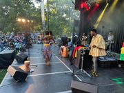 Wiyaala walks away from award over Shatta Wale's team sabotagging her