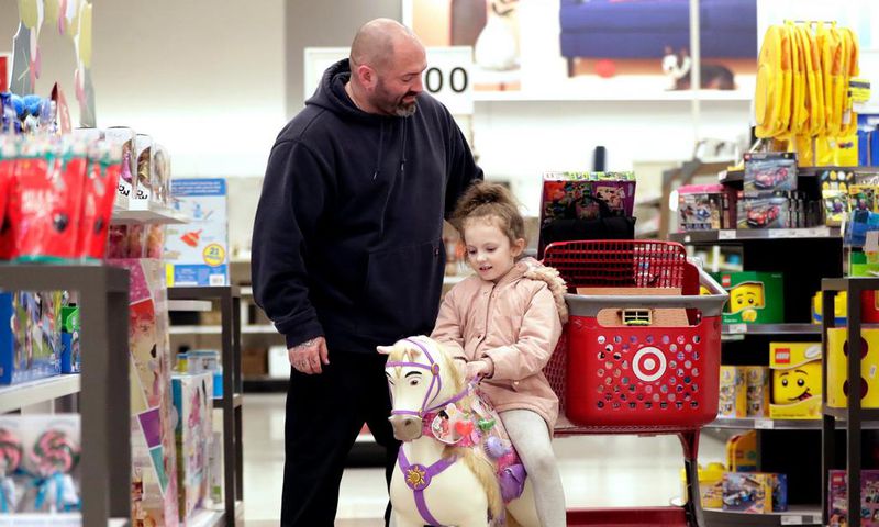 target