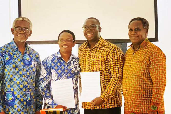 African Centre for Mission Mobilization & Research signs MoU with Centre for Study of Early African Christianity