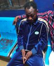 Funny Face busted by police