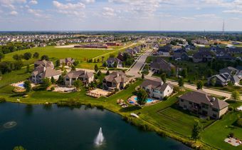 iowa houses