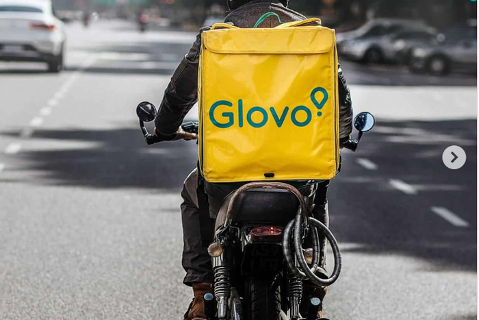 Glovo to stop operating in Ghana effective May 10, cites profitability concerns
