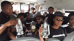 Yvonne Nelson's Dumsor Must Stop campaign