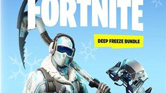 Fortnite Bundle