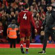 Liverpool manager Jurgen Klopp has accepted a charge of misconduct over his wild celebrations following the last gasp winner over Everton