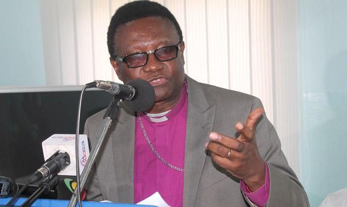 Christians responsible for 70% of Ghana’s problems – Peace Council chair
