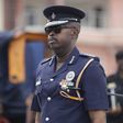 COP Nathan Kofi Boakye
