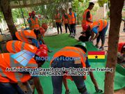 Modern Floors trains female artisans in Tamale