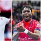 Ghana's Alidu Seidu says he idolises Sergio Ramos