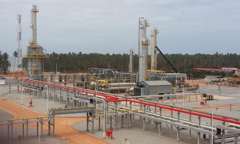 GHANA-GAS