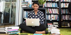 The 25 best small companies to work for, according to employees
