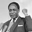 Dr. Kwame Nkrumah