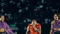 King Promise