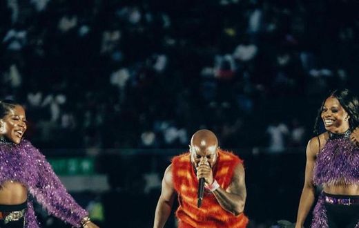 King Promise