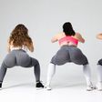 Benefits of squats sexually [AdobeStock]