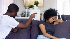 Constant criticism and belittlement put a strain on relationships [TheStandard]