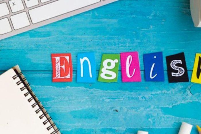 Which English skill is the easiest