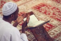 Reciting Quaran in Ramadan