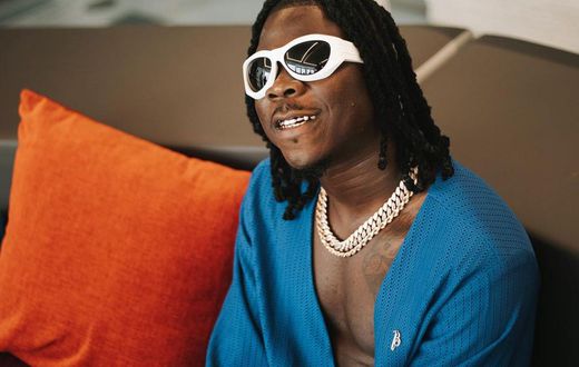 STONEBWOY