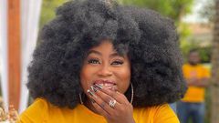 Lydia Forson