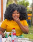 Lydia Forson