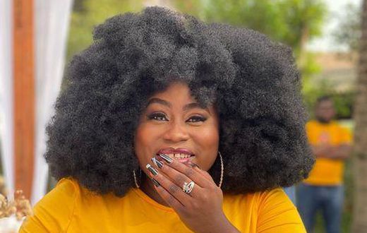 Lydia Forson