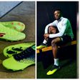 Kudus joins Harry Kane as signees of American footwear brand Skechers (Video)