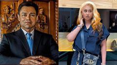 Adam Cortez: Meet Hajia 4Reall's lawyer assisting her to battle $2m romance case in U.S