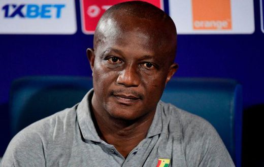 Kwesi Appiah