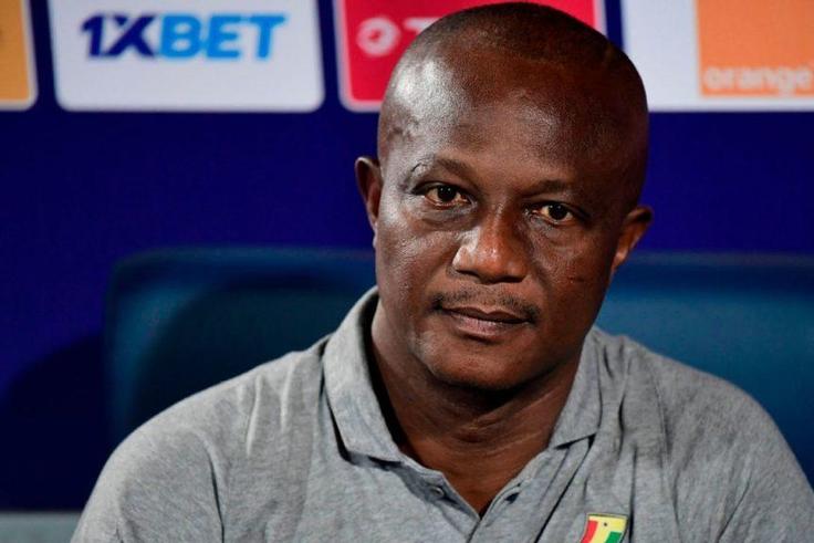 Kwesi Appiah