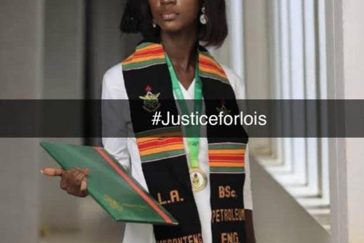 24-year-old girl dies under suspicious circumstances on business trip with boss