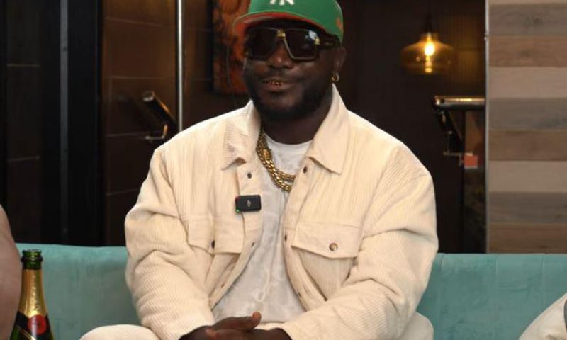 Nhyiraba Kojo