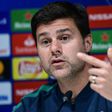 Mauricio Pochettino is confident Tottenham will be in their new stadium by the end of the year