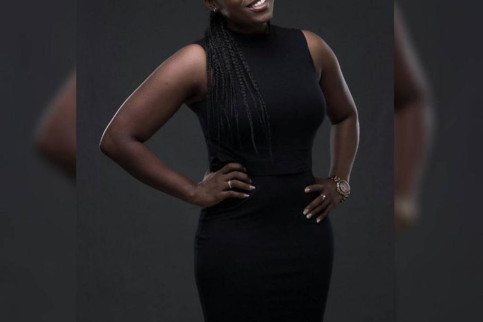 Jessica Opare Saforo