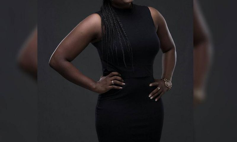 Jessica Opare Saforo