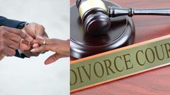 Law firm’s mistake causes wrong couple's divorce, judge says it can’t be reversed